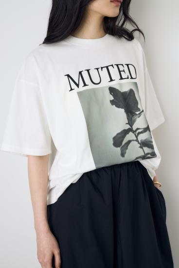 フォトプリントTシャツ