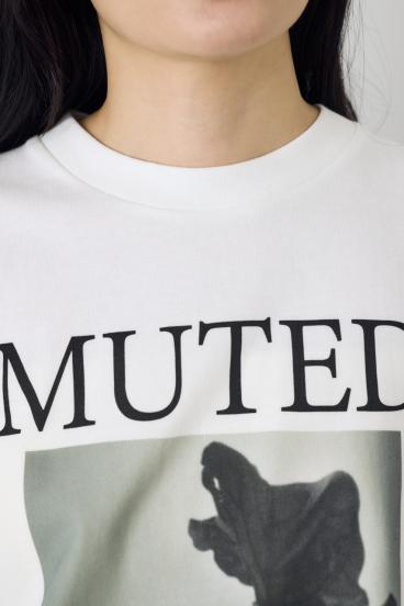 フォトプリントTシャツ 詳細画像