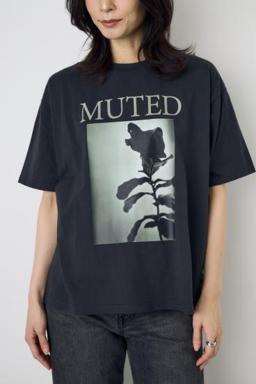 フォトプリントTシャツ