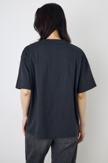 フォトプリントTシャツ 詳細画像