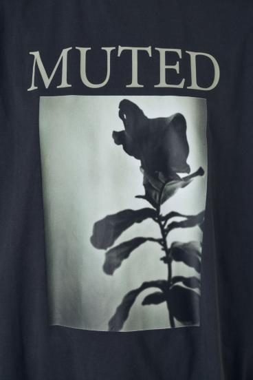フォトプリントTシャツ 詳細画像