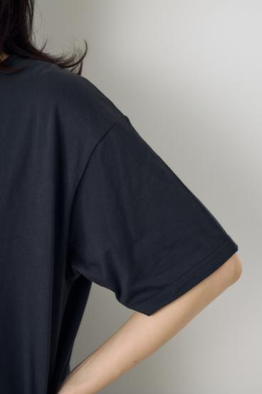 フォトプリントTシャツ 詳細画像