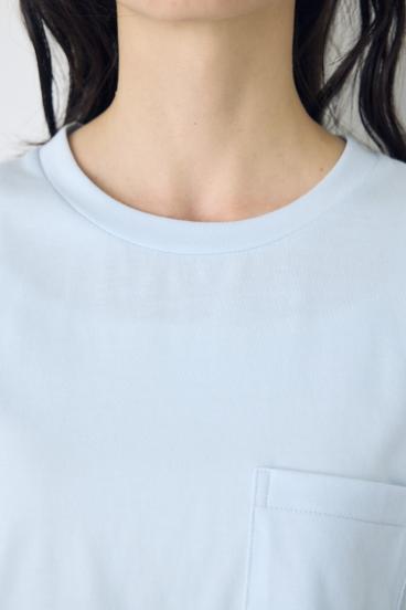 バックプリントTシャツ 詳細画像