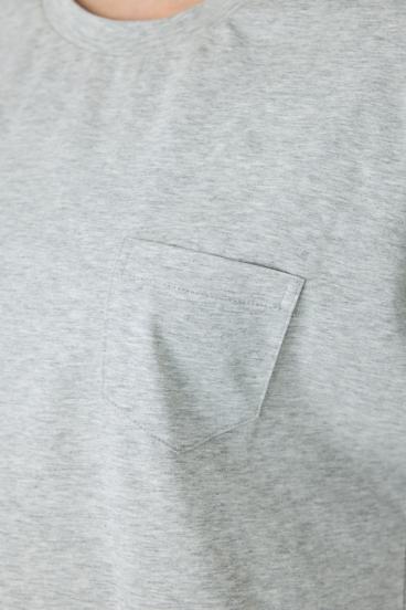 バックプリントTシャツ 詳細画像