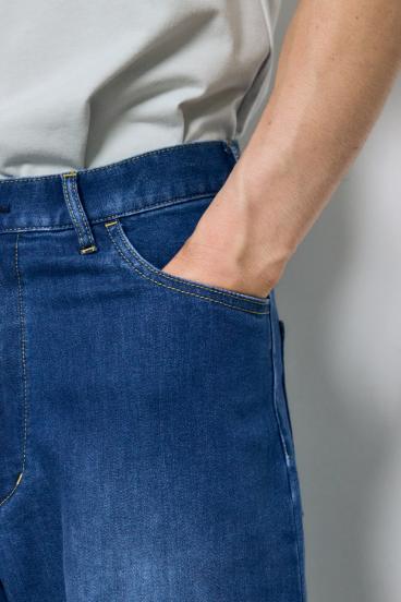 AZUL DENIM アイスワイド 詳細画像