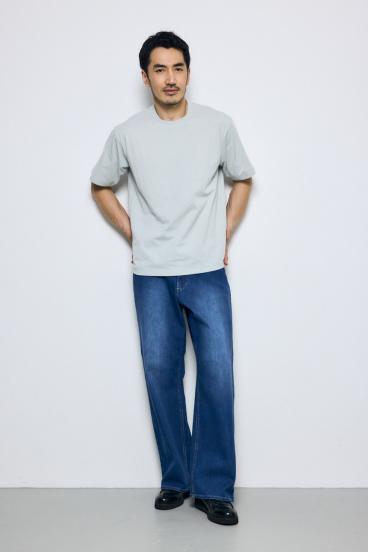 AZUL DENIM アイスワイド 詳細画像