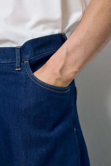 AZUL DENIM アイスワイド 詳細画像