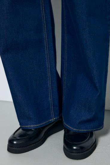 AZUL DENIM アイスワイド 詳細画像