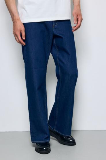 AZUL DENIM アイスワイド 詳細画像