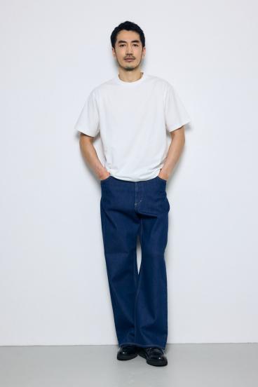 AZUL DENIM アイスワイド 詳細画像