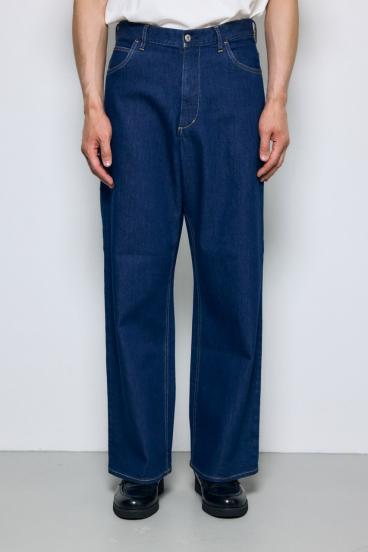 AZUL DENIM アイスワイド 詳細画像