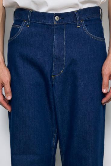 AZUL DENIM アイスワイド 詳細画像