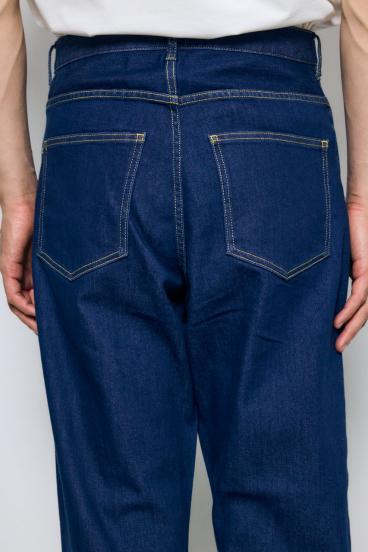 AZUL DENIM アイスワイド 詳細画像