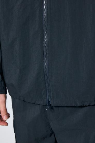 トライファンクションスタンドカラーブルゾン 詳細画像