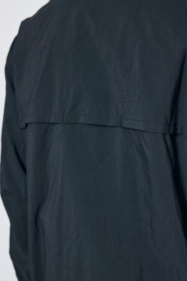 トライファンクションスタンドカラーブルゾン 詳細画像