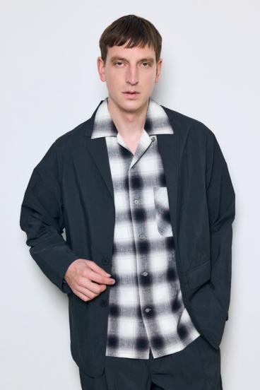 トライファンクションテーラードジャケット