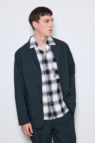 トライファンクションテーラードジャケット 詳細画像