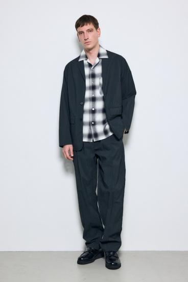 トライファンクションテーラードジャケット 詳細画像