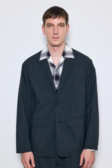 トライファンクションテーラードジャケット 詳細画像