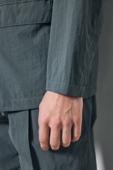 トライファンクションテーラードジャケット 詳細画像