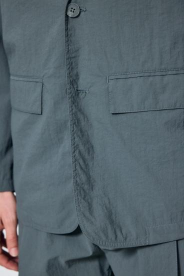 トライファンクションテーラードジャケット 詳細画像