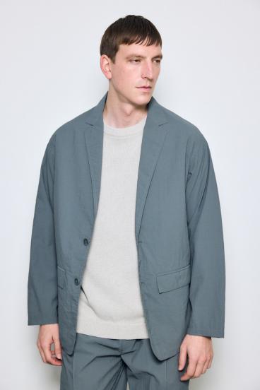 トライファンクションテーラードジャケット