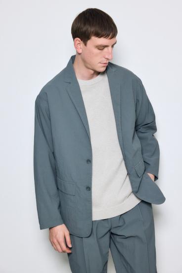 トライファンクションテーラードジャケット 詳細画像