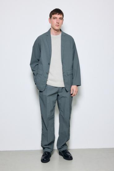 トライファンクションテーラードジャケット 詳細画像