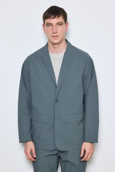 トライファンクションテーラードジャケット 詳細画像