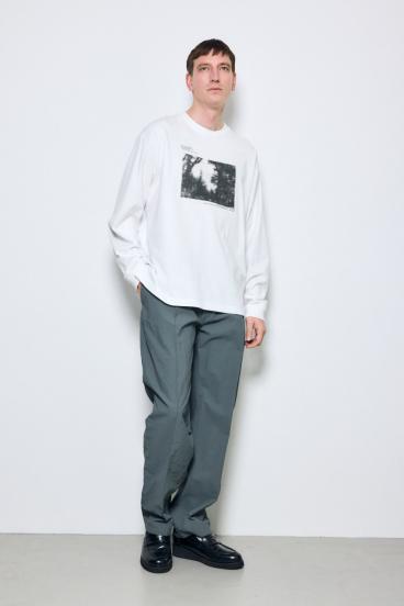 トライファンクションスラックス 詳細画像