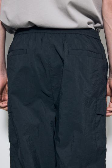 トライファンクションカーゴパンツ 詳細画像