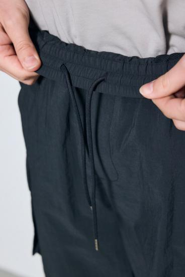 トライファンクションカーゴパンツ 詳細画像