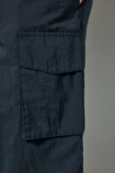 トライファンクションカーゴパンツ 詳細画像