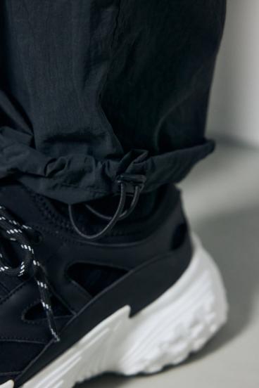 トライファンクションカーゴパンツ 詳細画像