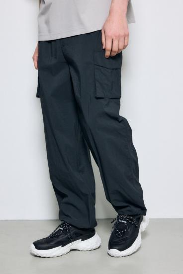 トライファンクションカーゴパンツ