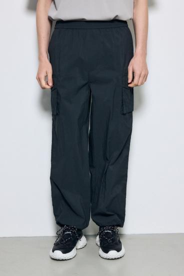 トライファンクションカーゴパンツ 詳細画像