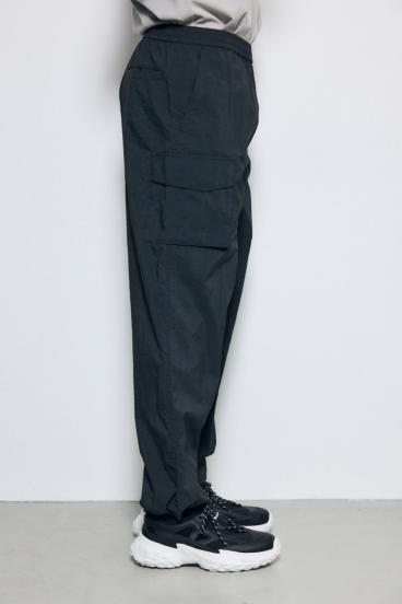 トライファンクションカーゴパンツ 詳細画像