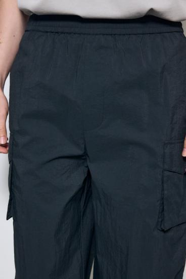 トライファンクションカーゴパンツ 詳細画像