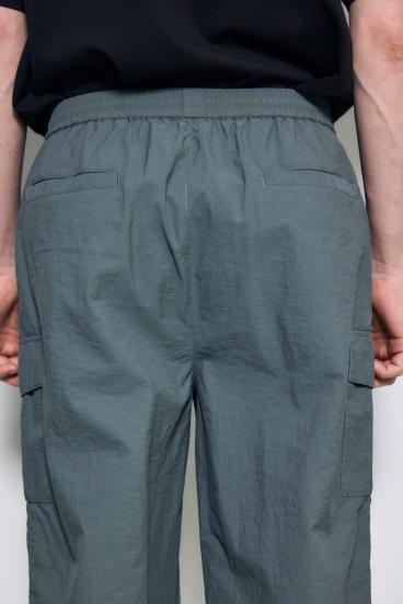 トライファンクションカーゴパンツ 詳細画像