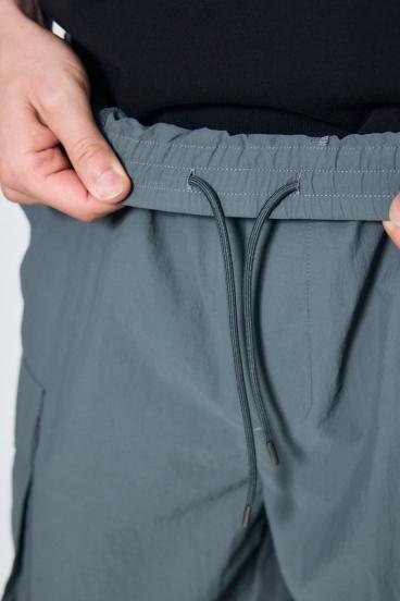 トライファンクションカーゴパンツ 詳細画像