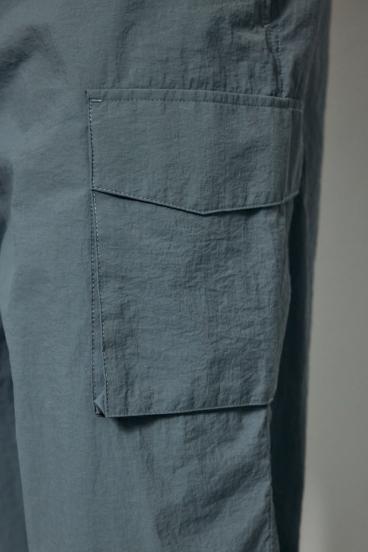 トライファンクションカーゴパンツ 詳細画像