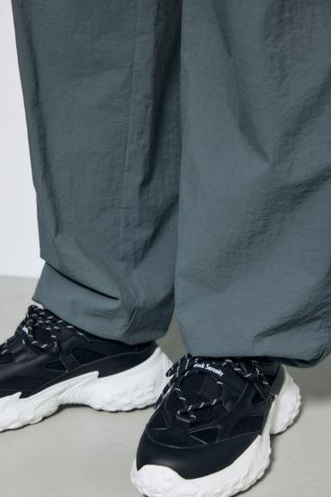 トライファンクションカーゴパンツ 詳細画像