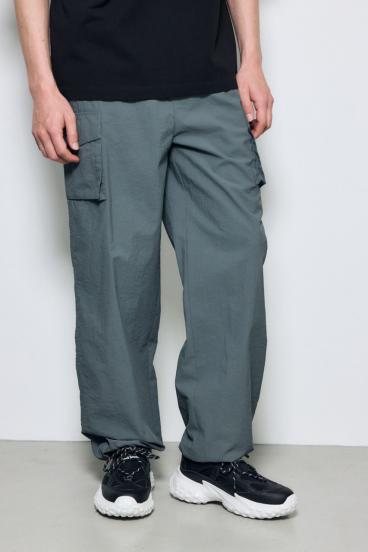 トライファンクションカーゴパンツ