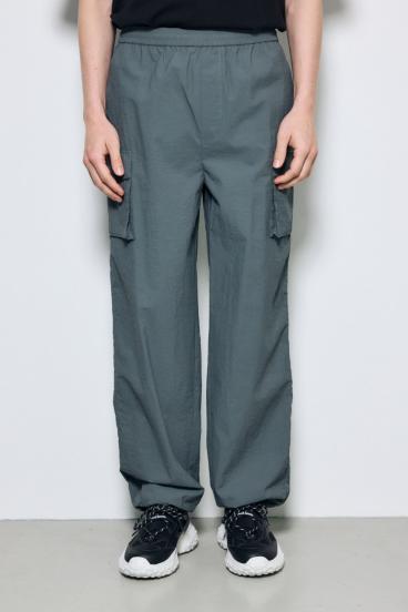 トライファンクションカーゴパンツ 詳細画像