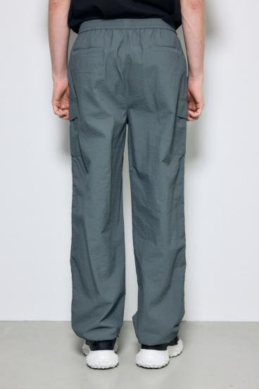 トライファンクションカーゴパンツ 詳細画像