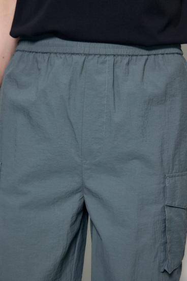 トライファンクションカーゴパンツ 詳細画像