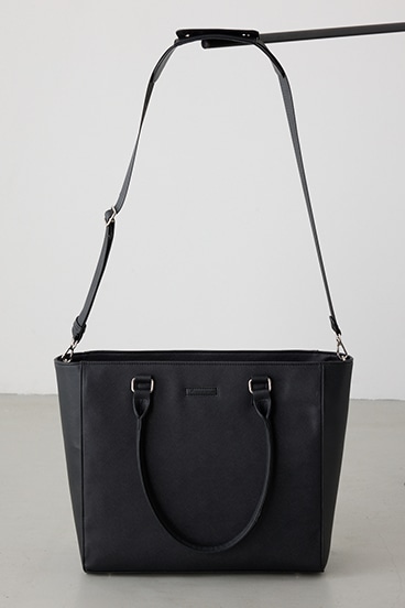 【SS先行アイテム】ビジネストートバッグ