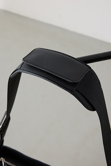 【SS先行アイテム】ビジネストートバッグ 詳細画像