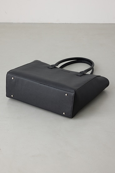 【SS先行アイテム】ビジネストートバッグ 詳細画像