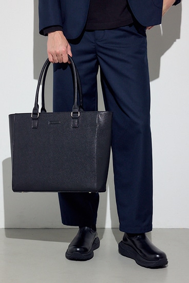 【SS先行アイテム】ビジネストートバッグ